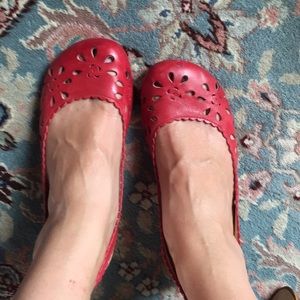 Tania Miz Mooz heels